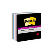 NOTAS ADHESIVAS POST-IT SIMPLY SERENE 5 BLOCKS