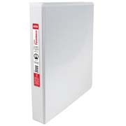 CARPETA PANORAMA HERRAJE O 1' ACCO COLORBLANCO, TAMAÑO CARTA