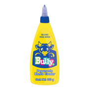Pegamento escolar blanco Bully de 225 grs 1 pieza