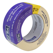 másking tape tipo 126 TUK 48mm x 50m , color crema, 1 pza