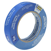másking tape tipo 114 TUK 24mm x 50m , color azul, 1 pza