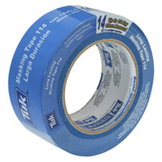 másking tape tipo 114 TUK 48mm x 50m , color azul, 1 pza