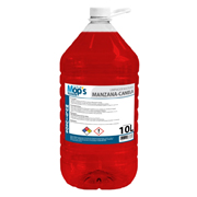 Limpiador multiusos Super mops aroma manzana canela10 Lt.