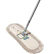 Mop completo El castor ,moptech de base 90cm