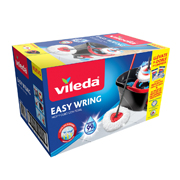 Sistema easy wring + limpieza profunda .