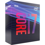 PROCESADOR INTEL CORE I7-9700, 9NA GEN. INTEL