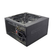 Fuente de poder Acteck 700 W negro. .
