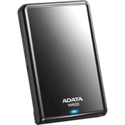 Disco Duro Externo Hv620 2 TB, 2.5 USB 3.0 Color Negro