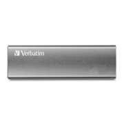 SSD EXTERNO VERBATIM VX500 DE 120GB, 3.1 GEN 2