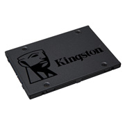 UNIDAD DE ESTADO SOLIDO A400 KINGSTON