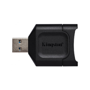LM-KINGSTON LECTOR DE MEMORIA .