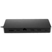 Hub multipuerto USB-C universal HP .
