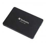 Unidad de estado sólido SSD verbatim VI550 SATA III de 2.5' Y 1 TB