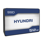 HYUNDAI SSD SATA 2.5 512GB SATA III .