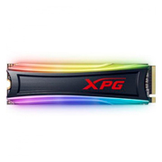 SSD Xpg Spectrix Adata RGB S40G, 1TB, Pci Express 3.0, M.2 2280