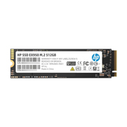 SSD Hp Modelo Ex950 Nmve Pci-E Gen3X4 12GB