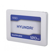 Hyundai SSD 120GB SATA 2.5' .