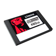KINGSTON SSD 2.5' DC600M 480GB SEDC600M/480G