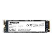 UNIDAD SSD M.2 PATRIOT P300 128GB UNIDAD SSD PATRIOT