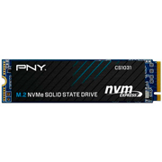 Pny Cs1031 256 GB Solid State Drive - M.2 NVMe Internal