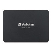 Unidad de estado sólido SSD verbatim VI550 SATA III de 2.5' Y 128 GB