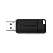 Memoria Verbatim USB 32GB pinstripe. .