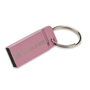 MEMORIA VERBATIM USB 16 GB METAL EXECUTIVES  ASSORTED