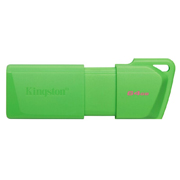 MEMORIA USB KINGSTON DT EXODIA M .