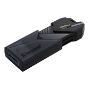 MEMORIA USB KINGSTON DT EXODIA ONYX .