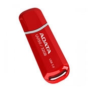 Memoria DasHDrive Uv150, 32GB, USB 3.2,Rojo