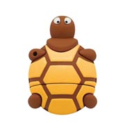 Memoria USB Brobotix 32gb tortuga ama la