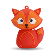 MEMORIA USB 32GB ZORRO .
