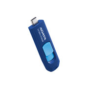 Memoria Flash Adata Uc300 256GB USB-C 2 Azul