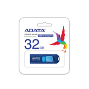Memoria Flash Adata Uc300 32GB USB-C 3.2Azul