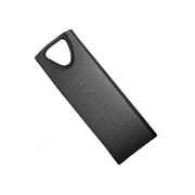 Memoria USB Hyundai U2Bk/16Gab Silver 16GB USB 2.0