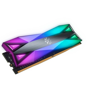 Memoria RAM Adata Xpg Spectrix D60G DDR4, 3200Mhz, 16GB