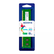Memoria RAM Adata DDR3L, 1600Mhz, 8GB, Cl11, Pc, Low Voltage