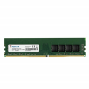 Memoria RAM Adata DDR4, 2666Ghz, 4GB, n-Ecc, Cl19, Pc