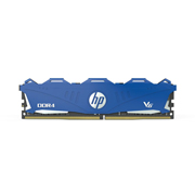 RAM Hp Modelo V6 Udimm DDR4 Gaming 16 A 3000 Mhz
