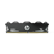 RAM Hp Modelo V6 Udimm DDR4 Gaming 16GB A 3200 Mhz