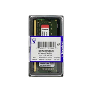 Kingston Módulo RAM Kingston 8GB DDR4 3200Mhz