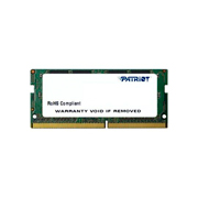 Mem DDR4 Patriot Signature 8GB(1X8GB)2400Mhz Cl17 Sodimm