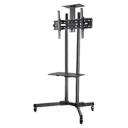 Soporte Brobotix tv tipo carro 32 a 70' .