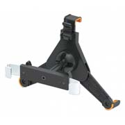 LM-Soporte Manhattan para Tablet  8.9 a 4' Negro