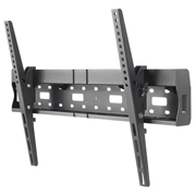 Soporte Manhattan tv p/pared 35kg, 37 70'