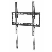 Soporte Manhattan Pared Pantalla 32-70 pulgadas 48Kg Negro