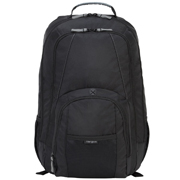 MOCHILA TARGUS GROOVE PARA LAPTOP DE 17 PULGADAS NEGRO