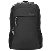 MOCHILA TARGUS INTELLECT ADVANCED PARA LAPTOP DE 15.6 PULGADAS NEGRO