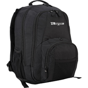 MOCHILA TARGUS GROOVE PARA LAPTOP DE 16PULGADAS NEGRO
