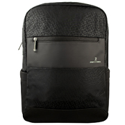 MOCHILA PERFECT CHOICE PARA LAPTOP DE ' PHENIX NEGRO